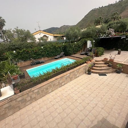 צ'פאלו Villa Giorgia מראה חיצוני תמונה