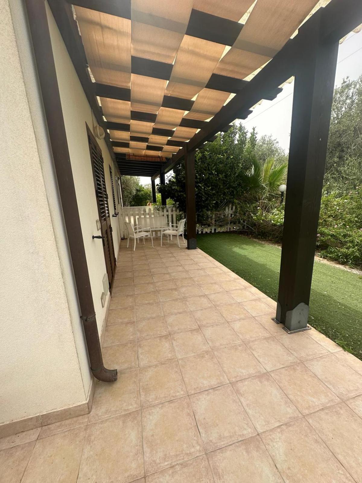 צ'פאלו Villa Giorgia מראה חיצוני תמונה