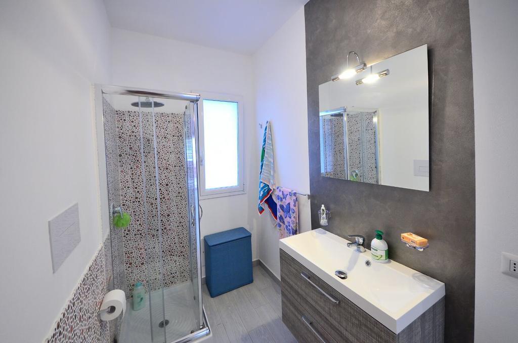 צ'פאלו Villa Giorgia מראה חיצוני תמונה