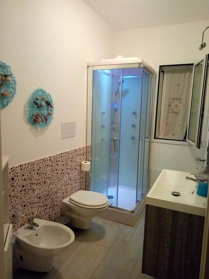 צ'פאלו Villa Giorgia מראה חיצוני תמונה